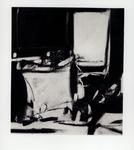 Ruggeri, Piero , Studio dal Rembrandt n. 2