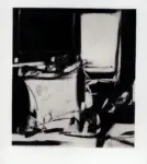 Ruggeri, Piero , Studio dal Rembrandt n. 2