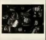 Ruggeri, Piero , Palude di notte