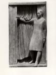 Ruggeri, Quirino , La vetrina (particolare)