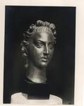Ruggeri, Quirino , Testa di donna