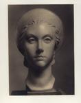 Ruggeri, Quirino , Testa di donna