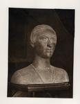Ruggeri, Quirino , Testa di donna