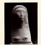 Russo, Carlo , Busto di Donna