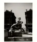 Rutelli, M. , Najade (particolare della fontana delle Najadi)