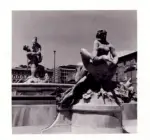 Rutelli, M. , Najade (particolare della fontana delle Najadi)