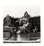 Rutelli, M. , Najade (particolare delLa fontana delle Najadi)