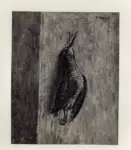 Giacomelli , Saccorotti, Oscar - sec. XX - La beccaccia