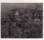 Giacomelli , Saccorotti, Oscar - sec. XX - Primavera