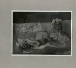 Sadun, Piero , Figure distese