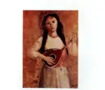 Saetti, Bruno , Musico