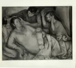 Giacomelli , Saetti, Bruno - sec. XX - Nativit&agrave;