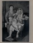 Saetti, Bruno , Maternità