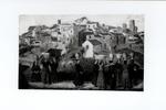 Salietti, Alberto , Paesaggio con figure