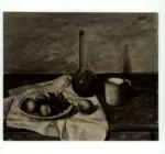 Salietti, Alberto , Natura morta -