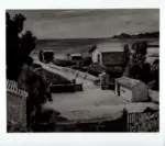 Salietti, Alberto , Marina a Chiavari -