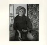 Salietti, Alberto , Fanciulla con la brocca