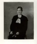 Salietti, Alberto , Ritratto della Signora Brusco - Land&ograve;