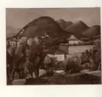 Salietti, Alberto , Dintorni di Chiavari