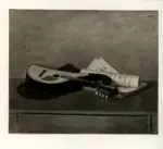 Salietti, Alberto , Strumento musicale - Natura morta