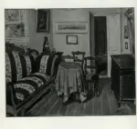 Salietti, Alberto , Il salotto