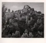 Salietti, Alberto , Veduta di Palaia