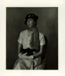 Salietti, Alberto , Ritratto di mia moglie