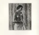 Salietti, Alberto , Nu