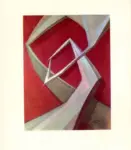 Saltini, Lino , Girandola n. 6