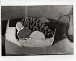 Salvadori, Aldo , Cesto di frutta