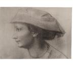 Salvadori, Aldo , Figura femminile