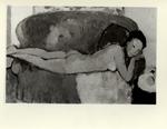 Salvadori, Aldo , Nudo femminile
