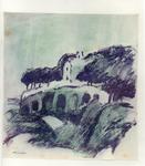 Salvadori, Aldo , Paesaggio