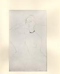Salvadori, Aldo , Nudo di donna