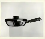 Sambonet, Roberto , Pentola in acciaio