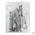 Sant'Elia, Antonio , Edificio monumentale -
