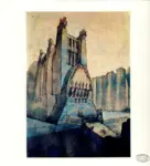 Sant'Elia, Antonio , Edificio monumentale