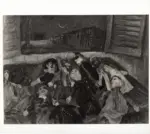 Santini, Renato , I burattini