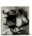 Santomaso, Giuseppe , Segreto animale