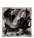 Santomaso, Giuseppe , Sera a Barcellona