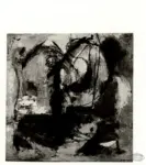 Santomaso, Giuseppe , Sera angosciosa