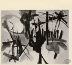 Santomaso, Giuseppe , Ricordo verde