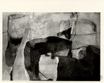 Santomaso, Giuseppe , Notturno