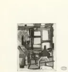 Anonimo ; Anonimo , Santomaso, Giuseppe - sec. XX -