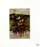 Saroni, Sergio , Paesaggio