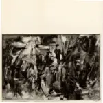 Saroni, Sergio , Notte dei gelsi