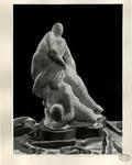 Sasso, Sergio , Scultura