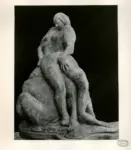 Sasso, Sergio , Scultura