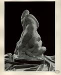 Sasso, Sergio , Scultura