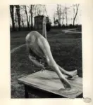 Sasso, Sergio , Figura in torsione